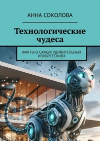 Технологические чудеса. Факты о самых удивительных изобретениях