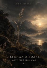 Легенда о волке, который плакал