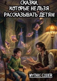 Сказки, которые нельзя рассказывать детям