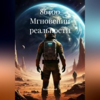86400 Мгновений реальности
