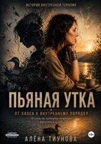 Пьяная Утка