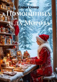 Помощница Деда Мороза