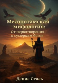 Месопотамская мифология: От первотворения к сумеркам богов