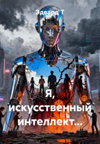 Я, искусственный интеллект…