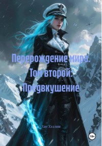 Перерождение мира. Том второй: Предвкушение