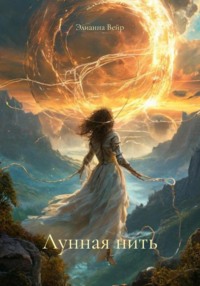 Лунная нить