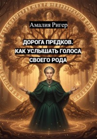 Дорога предков. Как услышать голоса своего рода