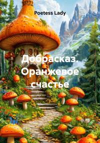 Добрасказ. Оранжевое счастье