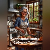 Кулинарные истории бабушки Тащи