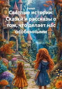 Светлые истории: Сказки и рассказы о том, что делает нас особенными