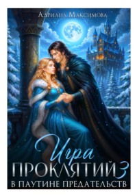 Игра проклятий-3. В паутине предательств