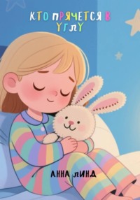 Кто прячется в углу?