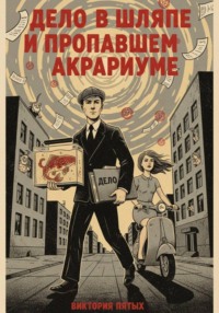 Дело в шляпе и пропавшем аквариуме