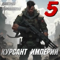 Курсант Империи – 5