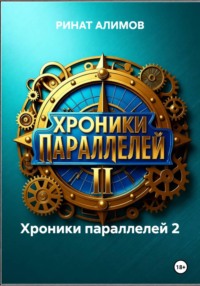 Хроники параллелей 2