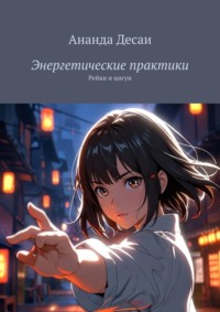 Энергетические практики. Рейки и цигун