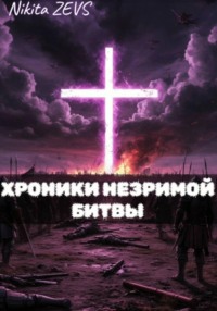 Хроники Незримой битвы