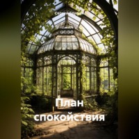 План спокойствия