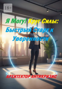 Я Могу! Круг силы: Быстрый старт к уверенности