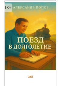 Поезд в долголетие