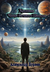 Хроники Чащи Вечного Шепота