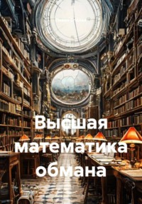 Высшая математика обмана