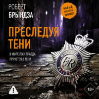 Преследуя тени