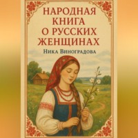 «Народная книга о русских женщинах»