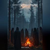 Книга 1. Ворох воспоминаний