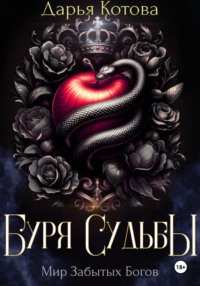 Буря Судьбы