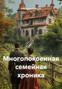 Многопокоенная семейная хроника