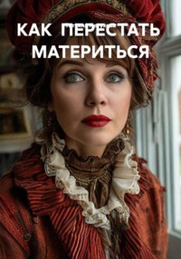 КАК ПЕРЕСТАТЬ МАТЕРИТЬСЯ