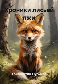 Хроники лисьей лжи