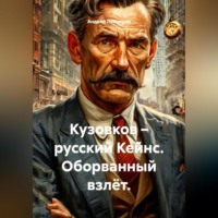 Кузовков – русский Кейнс. Оборванный взлёт.