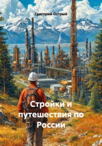 Стройки и путешествия по России