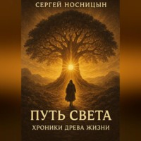 Путь Света: Хроники Древа Жизни
