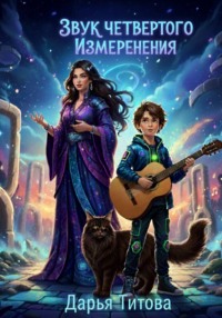 Звук четвертого измерения
