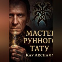 Мастер рунного тату