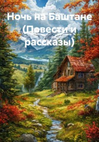 Ночь на Баштане (Повести и рассказы)