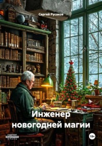Инженер новогодней магии