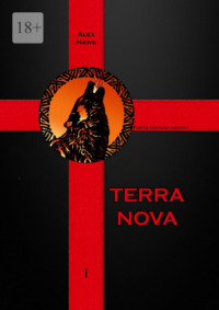 Terra Nova T.1