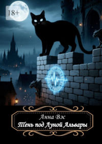 Тень под Луной Альвары