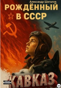 Рождённый в СССР Кавказ
