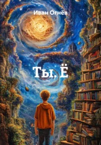 Ты. Ё
