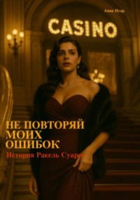 Не повторяй моих ошибок. История Ракель Суарес