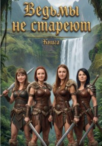 Новогодние сказки «Ведьмы не стареют» и «Ведьминский обряд на изобилие»