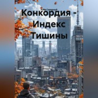 Конкордия – Индекс Тишины