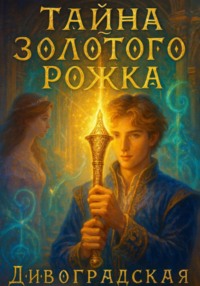 Тайна золотого рожка