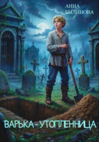 Варька – утопленница