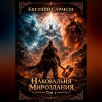 Наковальня Мироздания. Том 1
